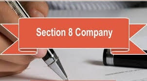 Section 8 Company Registration and its detailed View | Smartauditor