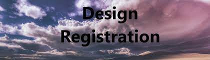 Design registration in Bangalore